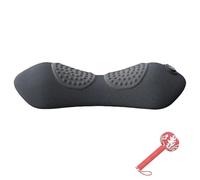 My Soothe Lab 3 in 1 Back Massager, 2025 New Mysoothelab 3 in 1 Massager for Back Neck and Shoulder (Black)