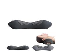 My Soothe Lab 3 in 1 Back Massager, Mysoothelab Back Massager, for Neck and Shoulder and Backs, Soothe 3 in 1 Backs Massagers (Black)