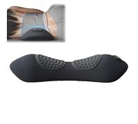 My Soothe Lab 3 in 1 Back Massager, Soothe 3 in 1 Back Massager for Neck and Shoulder and Backs (Black)