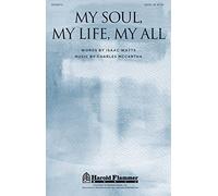 My Soul, My Life, My All - PART