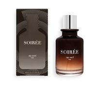 My Soul Soirée for Him Eau de Parfum Uomo 100 ml Profumo Fragranza...