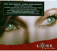 My Soul Speaks by Lore (2009-03-24)