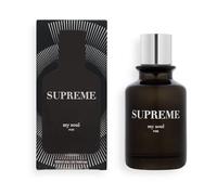 My Soul Supreme Eau de Parfum Uomo 100 ml Mercadona Fragrance Perfume for Him