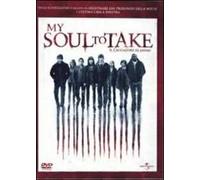My soul to take - Il cacciatore di anime