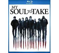 My Soul To Take (Blu-ray)