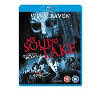 My Soul To Take [Edizione: Regno Unito]