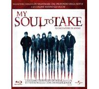 My Soul To Take - (Italian Import) (Blu-ray)