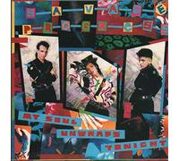 MY SOUL UNWRAPS TONIGHT 7" (VINYL 45) UK 10 1984