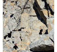 My Sound of Silence - My Sound Of Silence: Low Velocity Bullets