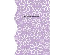 My Space to Flourish Daily Planner: A 90-Day Undated Intentional Living Journal and Organizer for Goal Setting