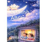 My Spanish ABC's