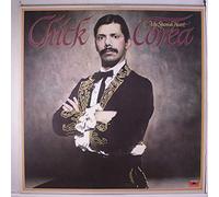 my spanish heart LP