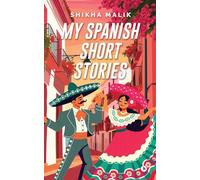 My Spanish Short Stories