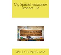 My Special education Teacher Life