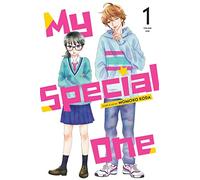 My Special One, Vol. 1