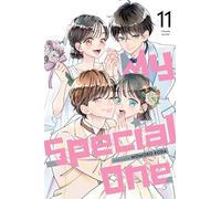 My Special One, Vol. 11