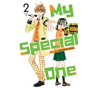 My Special One, Vol. 2: Volume 2