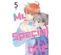 My Special One, Vol. 5