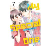 My Special One, Vol. 7 : Volume 7