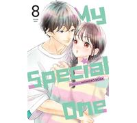 My Special One, Vol. 8 : Volume 8