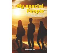 My Special People: A Keepsake Journal and Contact Organiser for Your Dearest Friends and Family | Keep Track of Important People for Weddings, ... Graduations. family and friends logbook