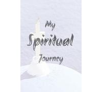 My Spiritual Journey