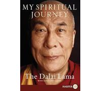 Dalai Lama Sofia Stril-Rever My Spiritual Journey (Tascabile)