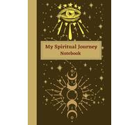 My Spiritual Journey Notebook