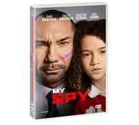 My Spy ( DVD )