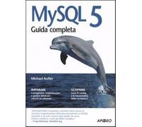 My SQL 5 - Kofler Michael