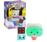 My Squishy Little DJ Mel Mix-A-Lot di WowWee