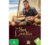 My Sri Lanka with Peter Kuruvita Series 1 | Region Free