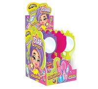 MY STAR LIPSTICK LECCA LECCA A FORMA DI ROSSETTO X12PZ