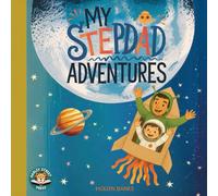 My Stepdad Adventures