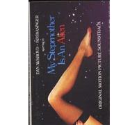 My Stepmother is an Alien [Import]