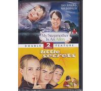 My Stepmother Is An Alien / Little Secrets