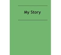 My Story: A family history workbook