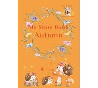 My Story Book Autumn