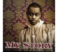 My Story by Jones, Sir Charles (2008-07-15)