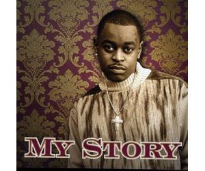 My Story by Jones, Sir Charles (2008-07-15)