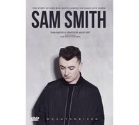 My Story (DVD) Sam Smith