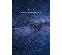 My story - Self-Knowledge: Answer one question a day and map the landscape of your inner world | Mindfulness, Self-care, Undated | Inspired by Japanese time culture