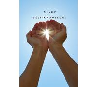 My story - Self-Knowledge: Answer one question a day and map the landscape of your inner world | Mindfulness, Self-care, Undated | Inspired by Japanese time culture