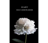 My story - Self-Knowledge: Answer one question a day and map the landscape of your inner world | Mindfulness, Self-care, Undated | Inspired by Japanese time culture