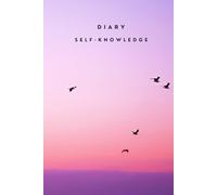 My story - Self-Knowledge: Answer one question a day and map the landscape of your inner world | Mindfulness, Self-care, Undated | Inspired by Japanese time culture