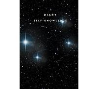 My story - Self-Knowledge: Answer one question a day and map the landscape of your inner world | Mindfulness, Self-care, Undated | Inspired by Japanese time culture