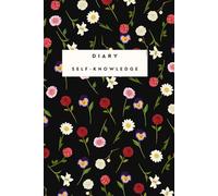 My story - Self-Knowledge: Answer one question a day and map the landscape of your inner world | Mindfulness, Self-care, Undated | Inspired by Japanese time culture