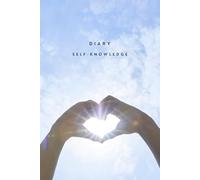 My story - Self-Knowledge: Answer one question a day and map the landscape of your inner world | Mindfulness, Self-care, Undated | Inspired by Japanese time culture