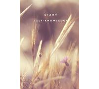 My story - Self-Knowledge: Answer one question a day and map the landscape of your inner world | Mindfulness, Self-care, Undated | Inspired by Japanese time culture