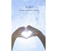 My story - Self-Knowledge: Answer one question a day and map the landscape of your inner world | Mindfulness, Self-care, Undated | Inspired by Japanese time culture